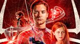 SPIDER-MAN 2 And More Of The Wall-Crawler's Classic Movies Will Be Re-Released In Theaters This Summer