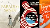 5 new books to read this week