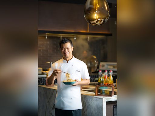 Canada is becoming the new Tangra: The Westin chef Ho Chi Ming who hails from Kolkata