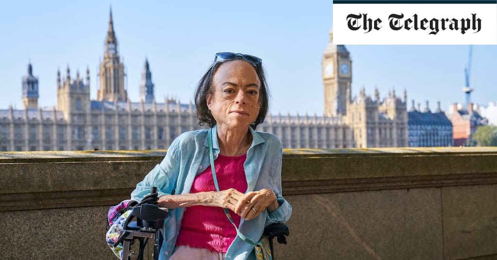 Better Off Dead? review: Liz Carr presents a powerful argument against assisted dying