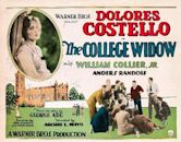 The College Widow (1927 film)