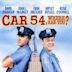 Car 54, Where Are You? (film)