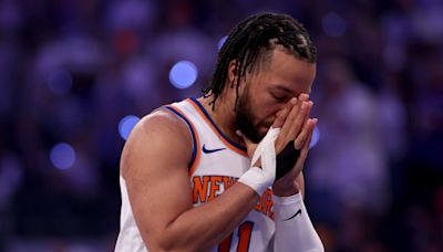 Knicks Rumors: NBA Insiders Question If Jalen Brunson Can Be Top Player on Title Team