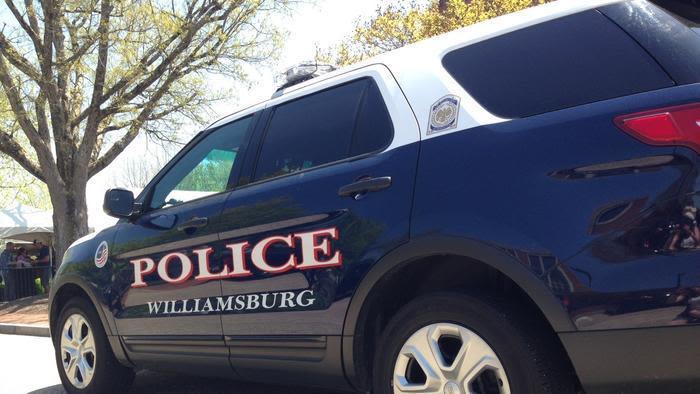 Williamsburg vehicle tampering investigation yields over 100 charges