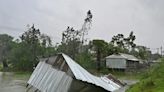 Deadly Bangaldesh Cyclone One Of Longest Seen