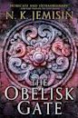 The Obelisk Gate (The Broken Earth, #2)
