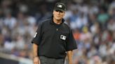 Longtime umpire Ángel Hernández retires. He unsuccessfully sued MLB for racial discrimination - WTOP News