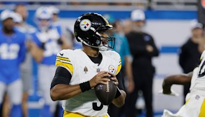 Pittsburgh Steelers roundup: QB decision process revealed, final Week 1 prediction