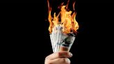 14 Stocks Paying Huge Dividends Totally Burn Investors