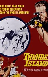 Thunder Island (1963 film)