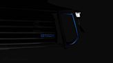 New Ford Mustang GT California Special Teased with Shrouded Grille