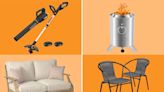 The Best Patio and Garden Deals Hiding in Amazon’s Secret Outlet Are Up to 50% Off