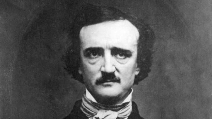 Traveling Edgar Allan Poe speakeasy coming to these 3 Central Florida cities