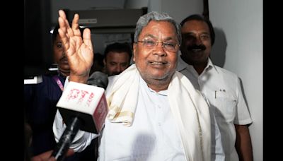 ‘I have done no wrong’: Sidda; Oppn demands resignation