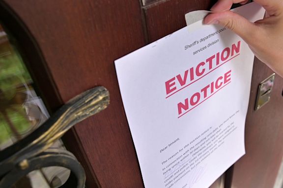 New California law gives tenants more time to respond to eviction notices