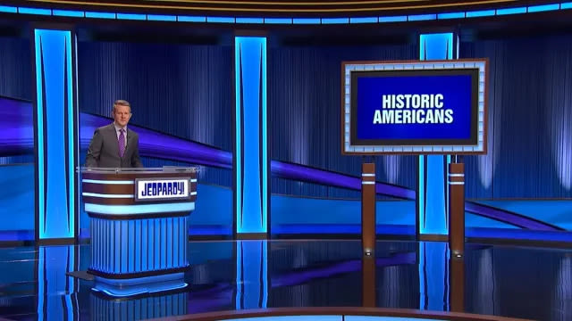 Final Jeopardy Today August 14, 2024 – Question, Answer, Wages & Winner