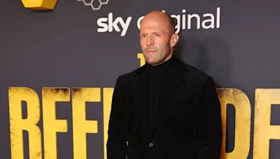 Jason Statham to Star in Untitled Thriller From Baltasar Kormákur