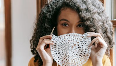 Hooked On A Feeling: The Come Back Of Crochet In Fashion