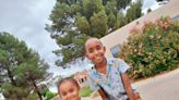 Las Cruces boy finds bone marrow match in sister. Here is their transplant story.
