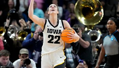 Hawkeye Athletics eyes revenue record, helped by women's basketball; UNI projects drop