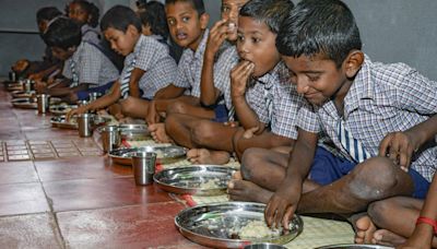 Expanded breakfast scheme launched in central districts