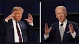 Joe Biden vs Donald Trump: What to expect from the first presidential debate