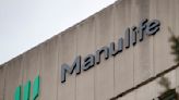 Manulife boosts key profit target at investor day in Hong Kong