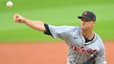 Detroit Tigers' Jack Flaherty on trade deadline: 'I've enjoyed every single second here'