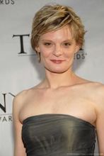 Martha Plimpton