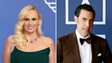 Sacha Baron Cohen Allegations Redacted in U.K. Version of Rebel Wilson’s Memoir