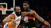 James Harden to Phoenix Suns? NBA trade, free agency speculation swirls after report