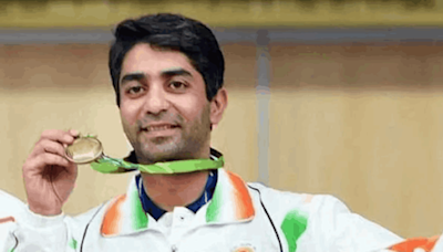 Abhinav Bindra Creates History; Olympic Gold Medalist Awarded Highest Honour By IOC