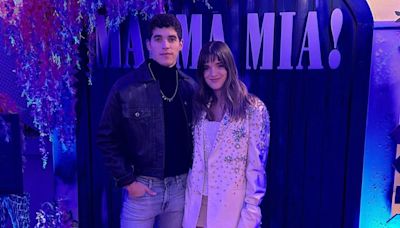 Malena Ratner y José “El Purre” Giménez Zapiola hablan de Mamma Mia! - Diario Hoy En la noticia