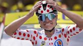 Niewiadoma resiste a Vollering y el Tour de Francia femenino se decidirá mañana en Alpe d'Huez