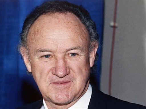 Así está hoy Gene Hackman, a los 94 años y dos décadas de su retiro