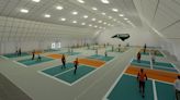 Hickory to get 25,000-square-foot indoor pickleball facility, family-oriented recreation park