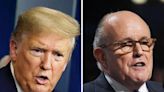 A Judge Just Ruled That There Is ‘Ample Evidence’ Of ‘Conspiracy’ Between Rudy Giuliani And The Trump Campaign In...