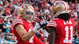 Why Juszczyk is confident Aiyuk, 49ers will get contract done