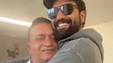 Vicky Kaushal Recalls His Father Contemplating ‘Suicide’ After Being Unable To Find A Job