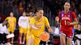 USC Women's Basketball: McKenzie Forbes Selected by Los Angeles Sparks in Third Round of WNBA Draft