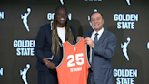 WNBA expansion franchise Golden State hires Ohemaa Nyanin as its general manager