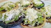 Sopes de zanahoria con avena: descubre los beneficios nutricionales de este antojito mexicano