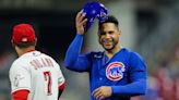 Contreras, Cardinals finalize $87.5M, 5-year contract