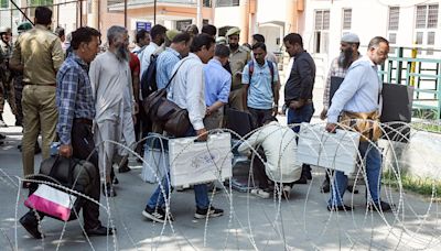 Jammu and Kashmir Assembly elections: NC’s Omar Abdullah, Congress leader Tariq Hameed Karra, BJP’s Ravinder Raina face a poll test on September 25