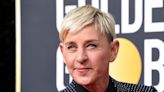 Ellen DeGeneres says the toxic workplace allegations about her talk show took 'such a toll on my ego'