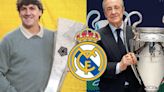 Ferrari revela que lo llaman 'Florentino Pérez peruano': Comparan a Universitario con el Real Madrid