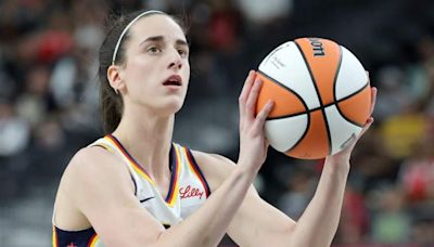 Caitlin Clark Turns Down WNBA on All-Star Weekend Invitation