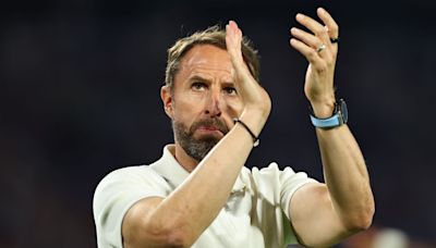 England families hit by cups aimed at Southgate