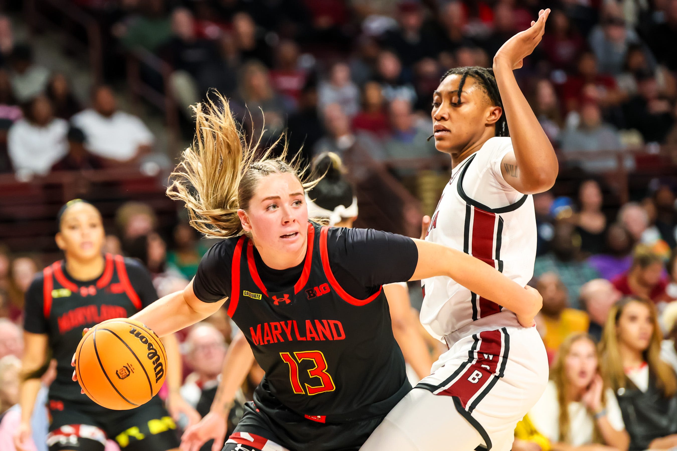 Have Faith: Seton Hall women's basketball adds former Shore star as graduate transfer