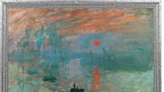 印象派光影藝術展5大亮點！沈浸在巴黎橘園美術館莫內的睡蓮巨幅投影